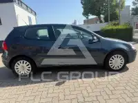 2006 Volkswagen GOLF