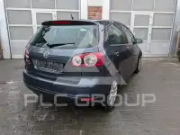 2006 Volkswagen GOLF