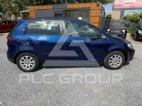 2006 Volkswagen GOLF