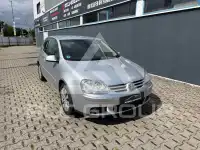 2006 Volkswagen GOLF