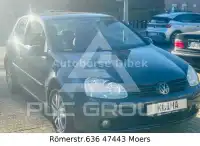 2006 Volkswagen GOLF
