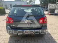 2006 Volkswagen GOLF