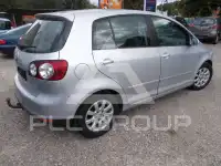 2006 Volkswagen GOLF