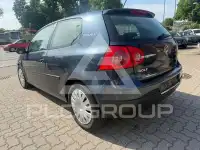 2006 Volkswagen GOLF