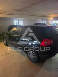 2006 Volkswagen GOLF