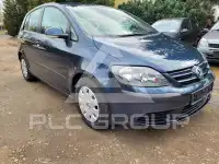 2006 Volkswagen GOLF