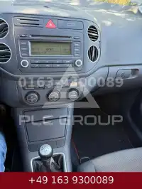 2006 Volkswagen GOLF