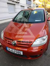 2006 Volkswagen GOLF