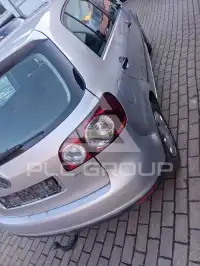 2006 Volkswagen GOLF