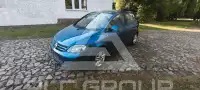 2006 Volkswagen GOLF