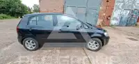 2006 Volkswagen GOLF