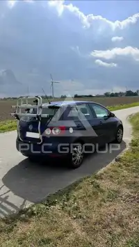 2006 Volkswagen GOLF