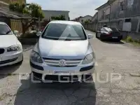 2006 Volkswagen GOLF