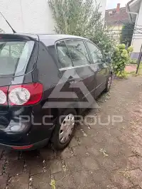 2006 Volkswagen GOLF