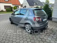 2006 Volkswagen GOLF