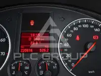 2006 Volkswagen GOLF