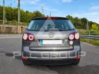 2006 Volkswagen GOLF