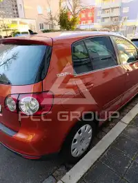 2006 Volkswagen GOLF