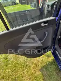 2006 Volkswagen GOLF