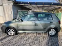 2006 Volkswagen GOLF