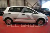 2006 Volkswagen GOLF