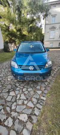 2006 Volkswagen GOLF