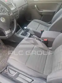 2006 Volkswagen GOLF