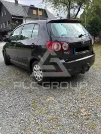 2006 Volkswagen GOLF