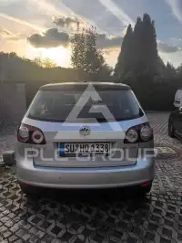 2006 Volkswagen GOLF