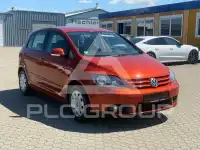 2006 Volkswagen GOLF