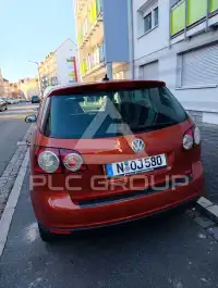 2006 Volkswagen GOLF