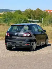2006 Volkswagen GOLF