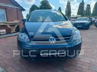 2006 Volkswagen GOLF