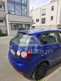 2006 Volkswagen GOLF