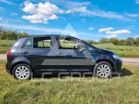 2006 Volkswagen GOLF