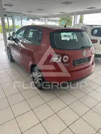 2006 Volkswagen GOLF