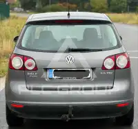 2006 Volkswagen GOLF