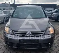 2006 Volkswagen GOLF
