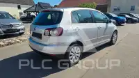 2006 Volkswagen GOLF