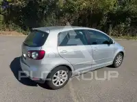 2006 Volkswagen GOLF