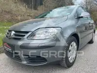 2006 Volkswagen GOLF