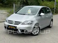 2006 Volkswagen GOLF