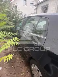 2006 Volkswagen GOLF