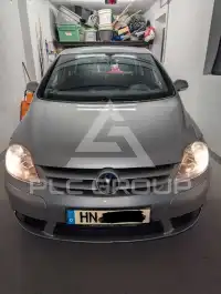 2006 Volkswagen GOLF