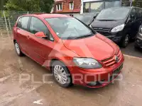 2006 Volkswagen GOLF
