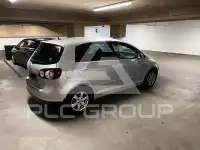 2006 Volkswagen GOLF