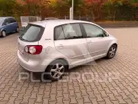 2006 Volkswagen GOLF