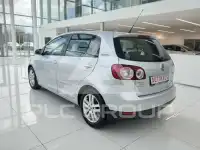 2006 Volkswagen GOLF