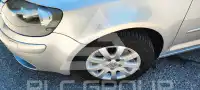 2006 Volkswagen GOLF