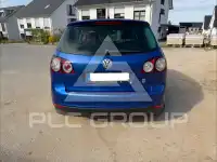 2006 Volkswagen GOLF